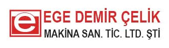 EGE DEMİR ÇELİK logo